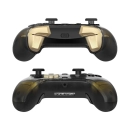 Gamepad GAMESIR K1 Flux, žični, USB C, XBOX ONE X/ONE S/Series X/Series S/PC, transparentni crni