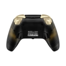 Gamepad GAMESIR K1 Flux, žični, USB C, XBOX ONE X/ONE S/Series X/Series S/PC, transparentni crni