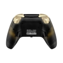 Gamepad GAMESIR K1 Flux, žični, USB-C, XBOX ONE X/ONE S/Series X/Series S/PC, transparentni crni