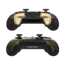 Gamepad GAMESIR K1 Flux, žični, USB C, XBOX ONE X/ONE S/Series X/Series S/PC, transparentni crni