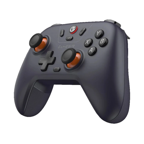 Gamepad GAMESIR T4n Lite, bežični, bluetooth, USB C, Nintendo Switch/Android/PC, Space purple Gamepad GAMESIR T4n Lite, bežični, bluetooth, USB C, Nintendo Switch/Android/PC, Space purple