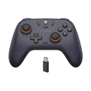 Gamepad GAMESIR T4n Lite, bežični, bluetooth, USB C, Nintendo Switch/Android/PC, Space purple