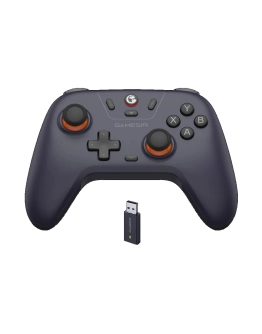 Gamepad GAMESIR T4n Lite, bežični, bluetooth, USB-C, Nintendo Switch/Android/PC, Space purple