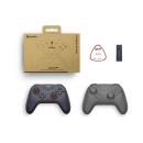 Gamepad GAMESIR T4n Lite, bežični, bluetooth, USB C, Nintendo Switch/Android/PC, Space purple