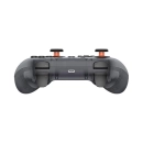 Gamepad GAMESIR T4n Lite, bežični, bluetooth, USB C, Nintendo Switch/Android/PC, Translucent black