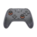 Gamepad GAMESIR T4n Lite, bežični, bluetooth, USB C, Nintendo Switch/Android/PC, Translucent black