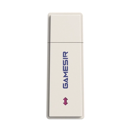 Bežični USB A stick GAMESIR T4n Dongle, za Nova seriju gamepada Bežični USB A stick GAMESIR T4n Dongle, za Nova seriju gamepada