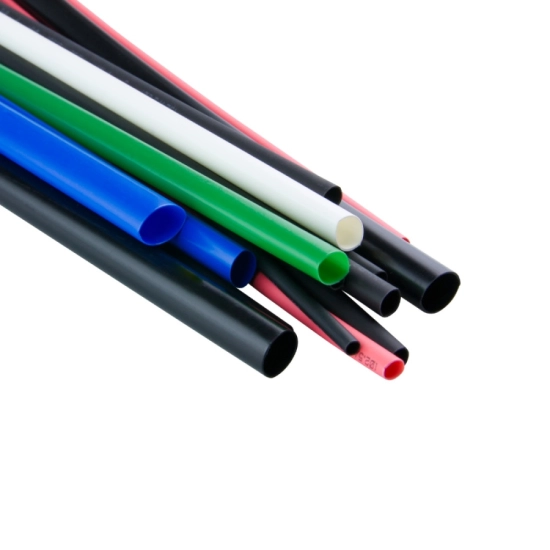 Bužir termo blister set DPM BMET001 15 cm 15 kom razne boje 