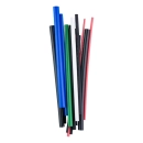 Bužir termo blister set DPM BMET001 15 cm 15 kom razne boje 