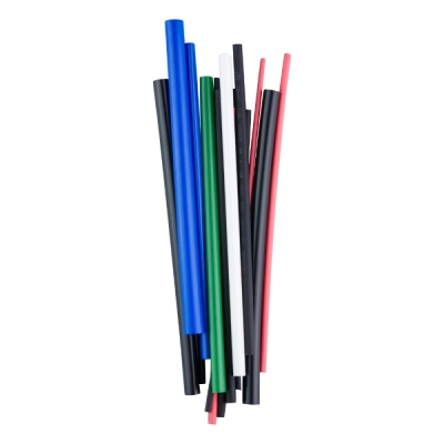 Bužir termo blister set DPM BMET001 15 cm 15 kom razne boje   