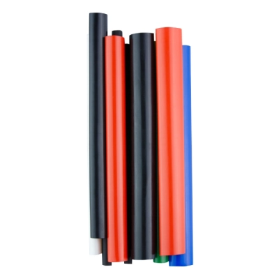 Bužir termo blister set DPM BMET002 15 cm 12 kom razne boje   