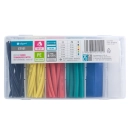 Bužir termo blister set DPM ET101 10 cm 100 kom razne boje 