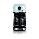 Aparat za kavu ARIETE 1396, 00M139601AR0, filter, 900W, bijeli