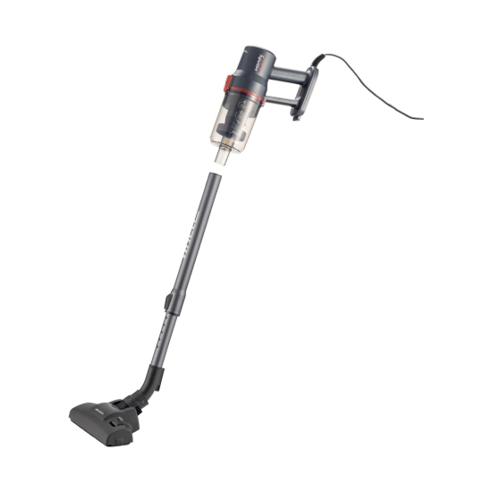Štapni usisavač ARIETE Handy Force One 2708, 00P270800AR0, 0.6L, sivo crni Štapni usisavač ARIETE Handy Force One 2708, 00P270800AR0, 0.6L, sivo crni