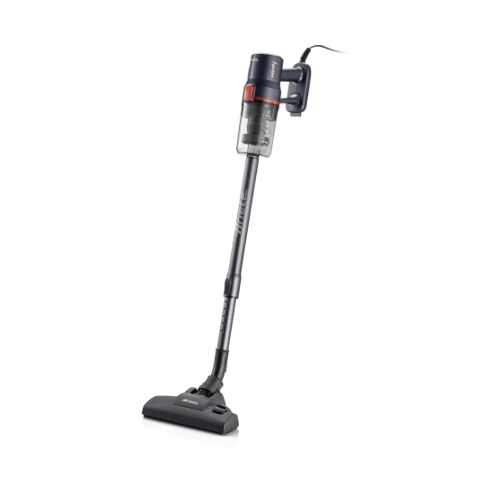 Štapni usisavač ARIETE Handy Force One 2708, 00P270800AR0, 0.6L, sivo crni Štapni usisavač ARIETE Handy Force One 2708, 00P270800AR0, 0.6L, sivo crni