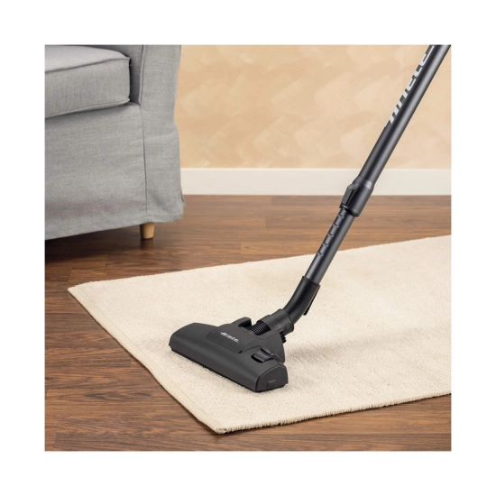 Štapni usisavač ARIETE Handy Force One 2708, 00P270800AR0, 0.6L, sivo crni Štapni usisavač ARIETE Handy Force One 2708, 00P270800AR0, 0.6L, sivo crni
