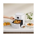 Friteza na vrući zrak XIAOMI Smart Air Fryer, 4.5l, 1500W, bijela