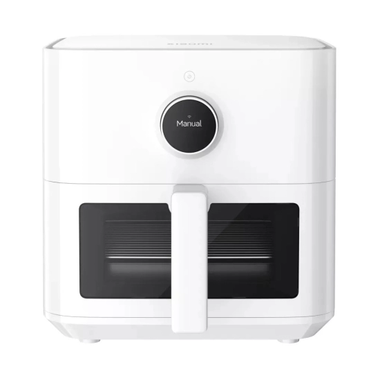 Friteza na vrući zrak XIAOMI Smart Air Fryer, 5.5l, 1600W, bijela