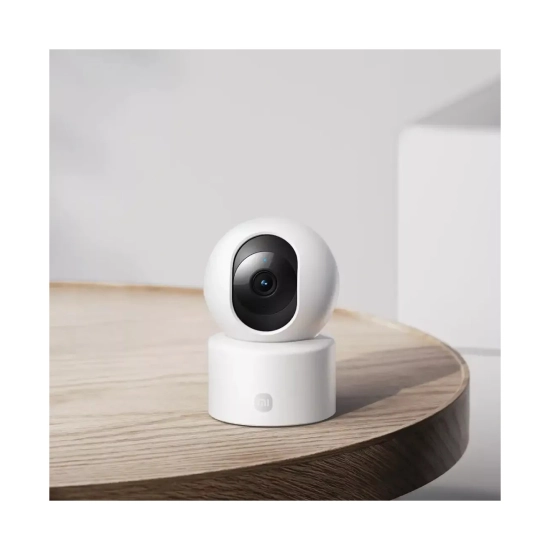 Nadzorna IP kamera XIAOMI Smart Camera C301, 2K, Wi-Fi, senzor pokreta, noćni vid Nadzorna IP kamera XIAOMI Smart Camera C301, 2K, Wi-Fi, senzor pokreta, noćni vid
