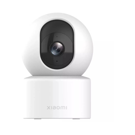 Nadzorna IP kamera XIAOMI Smart Camera C301, 2K, Wi-Fi, senzor pokreta, noćni vid