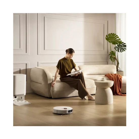 Robotski usisavač XIAOMI Smart X20+ EU