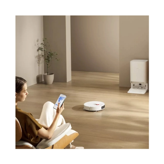 Robotski usisavač XIAOMI Smart X20+ EU