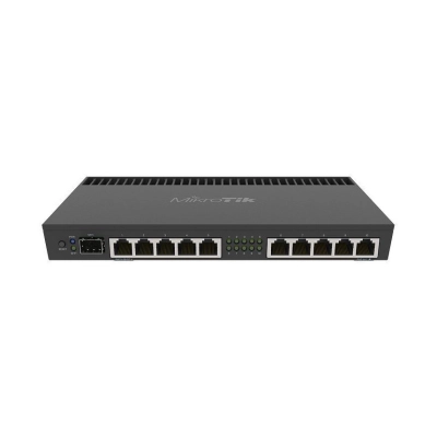 Router MIKROTIK CCR2004-16G-2S+, 10-portni, RJ45, crni - Routeri Router MIKROTIK CCR2004-16G-2S+, 10-portni, RJ45, crni - Routeri