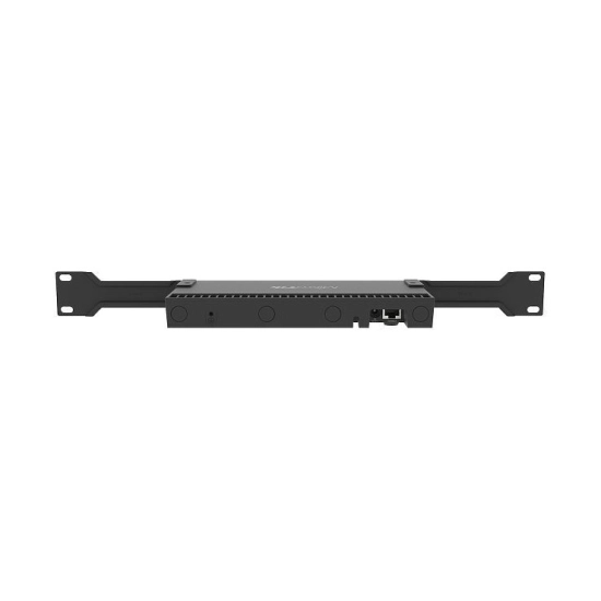 Router MIKROTIK CCR2004-16G-2S+, 10-portni, RJ45, crni