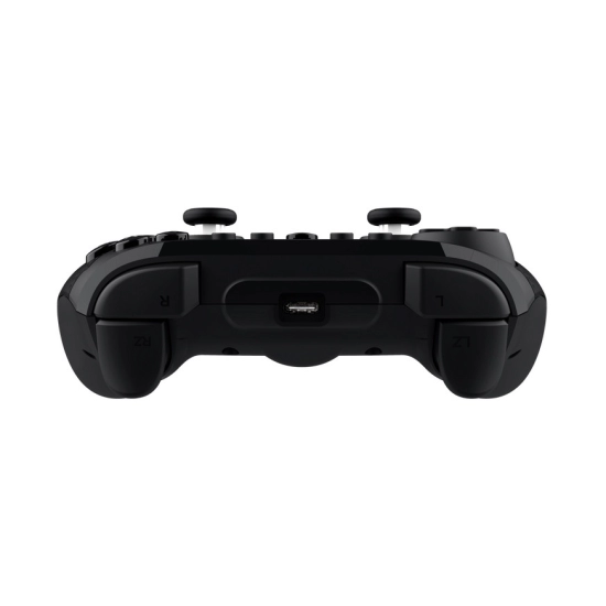 Gamepad TRUST GXT 542 Muta, bežični, bluetooth, USB-C, za Android/PC, crni