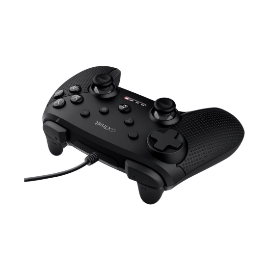 Gamepad TRUST GXT 541 Muta, žični, USB-C, za PC, crni