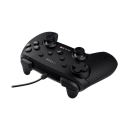 Gamepad TRUST GXT 541 Muta, žični, USB C, za PC, crni