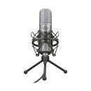 Mikrofon TRUST GXT 242 Lance, USB A, crni