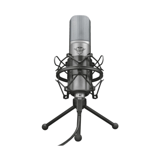 Mikrofon TRUST GXT 242 Lance, USB A, crni Mikrofon TRUST GXT 242 Lance, USB A, crni
