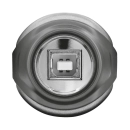 Mikrofon TRUST GXT 242 Lance, USB A, crni