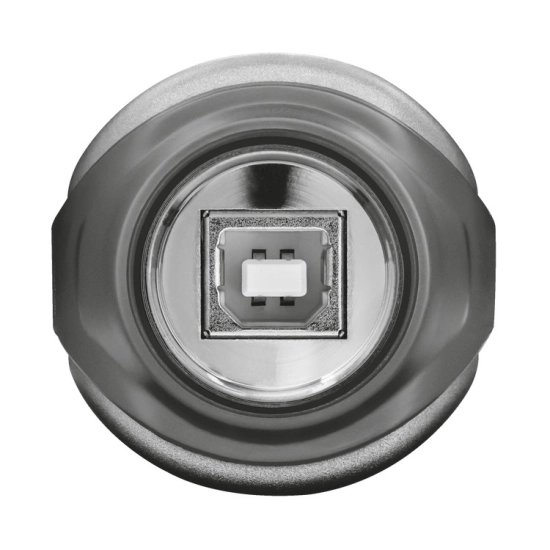 Mikrofon TRUST GXT 242 Lance, USB A, crni Mikrofon TRUST GXT 242 Lance, USB A, crni