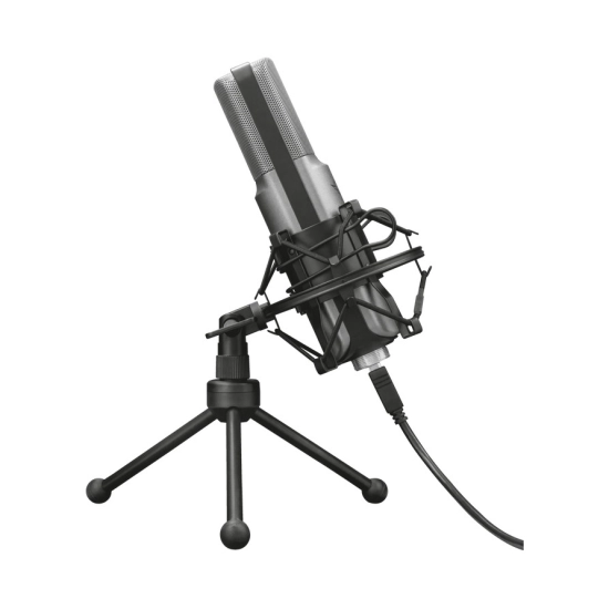 Mikrofon TRUST GXT 242 Lance, USB A, crni Mikrofon TRUST GXT 242 Lance, USB A, crni