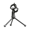 Mikrofon TRUST GXT 232 Mantis, USB A, crni