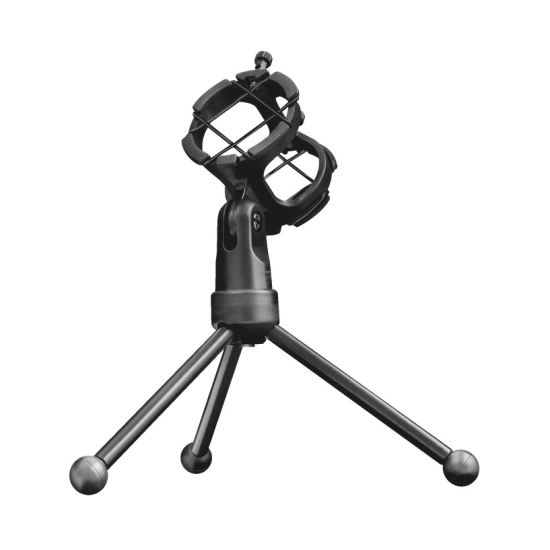 Mikrofon TRUST GXT 232 Mantis, USB A, crni