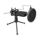 Mikrofon TRUST GXT 232 Mantis, USB A, crni