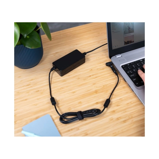 Punjač za laptop TRUST Primo, univerzalni, 6 nastavaka, 19V, 3.6A, 70W, 1.8m