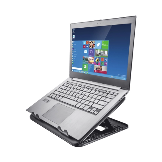 Hlađenje za laptop TRUST Cyclone, do 15.6incha