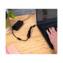 Punjač za laptop TRUST Primo, univerzalni, 6 nastavaka, 19V, 4.74A, 90W, 1.8m