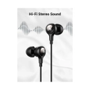 Slušalice UGREEN, in-ear, žične, USB C, crne
