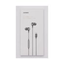 Slušalice UGREEN, in-ear, žične, USB C, crne