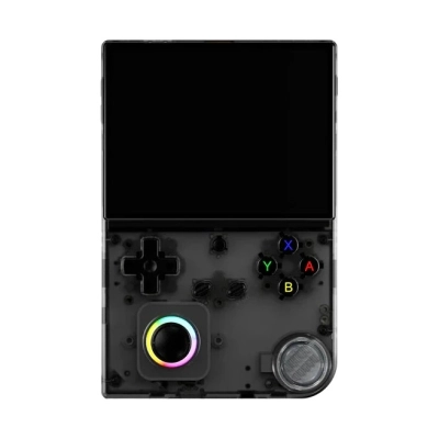 Igraća konzola ANBERNIC RG40XX V, 64GB, 4incha IPS, crna - Igraće konzole Igraća konzola ANBERNIC RG40XX V, 64GB, 4incha IPS, crna - Igraće konzole