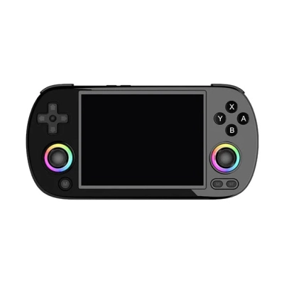 Igraća konzola ANBERNIC RG40XX H, 64GB, 4incha IPS, crna - Igraće konzole Igraća konzola ANBERNIC RG40XX H, 64GB, 4incha IPS, crna - Igraće konzole