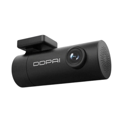 Auto kamera DDPAI Mini Pro, za snimanje vožnje, 1296p, prikaz 140 stupnjeva   - Auto i lovačke kamere