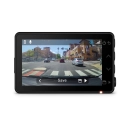 Auto kamera GARMIN Dash Cam X110 GPS, za snimanje vožnje, 1080p, prikaz 140 stupnjeva