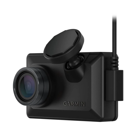 Auto kamera GARMIN Dash Cam X210 GPS, za snimanje vožnje, 1080p, prikaz 140 stupnjeva