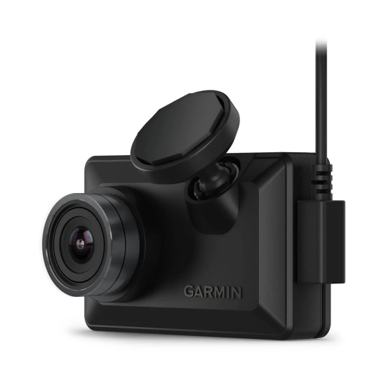 Auto kamera GARMIN Dash Cam X310 GPS, za snimanje vožnje, 1080p, prikaz 140 stupnjeva